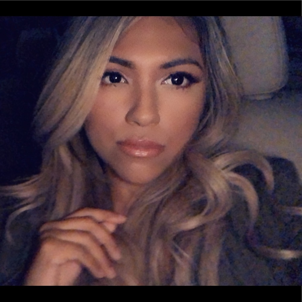 Meet your Posher, Judy